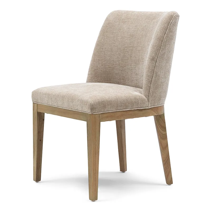 Riviera Maison, Whistler tuoli natural linen