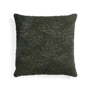 Tyynynpäällinen Wave 50x50 cm Forest