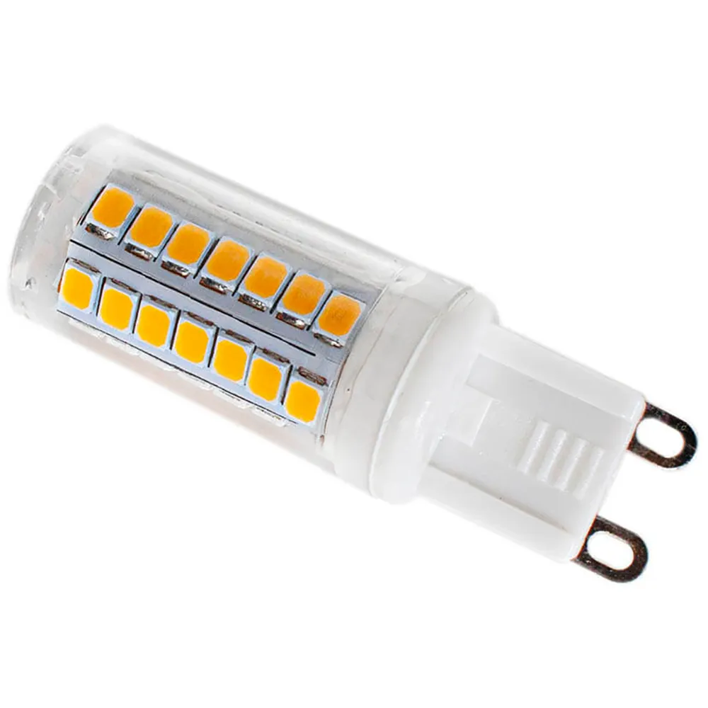 G9 LED himmennettävä 3W 2700K 260Lm