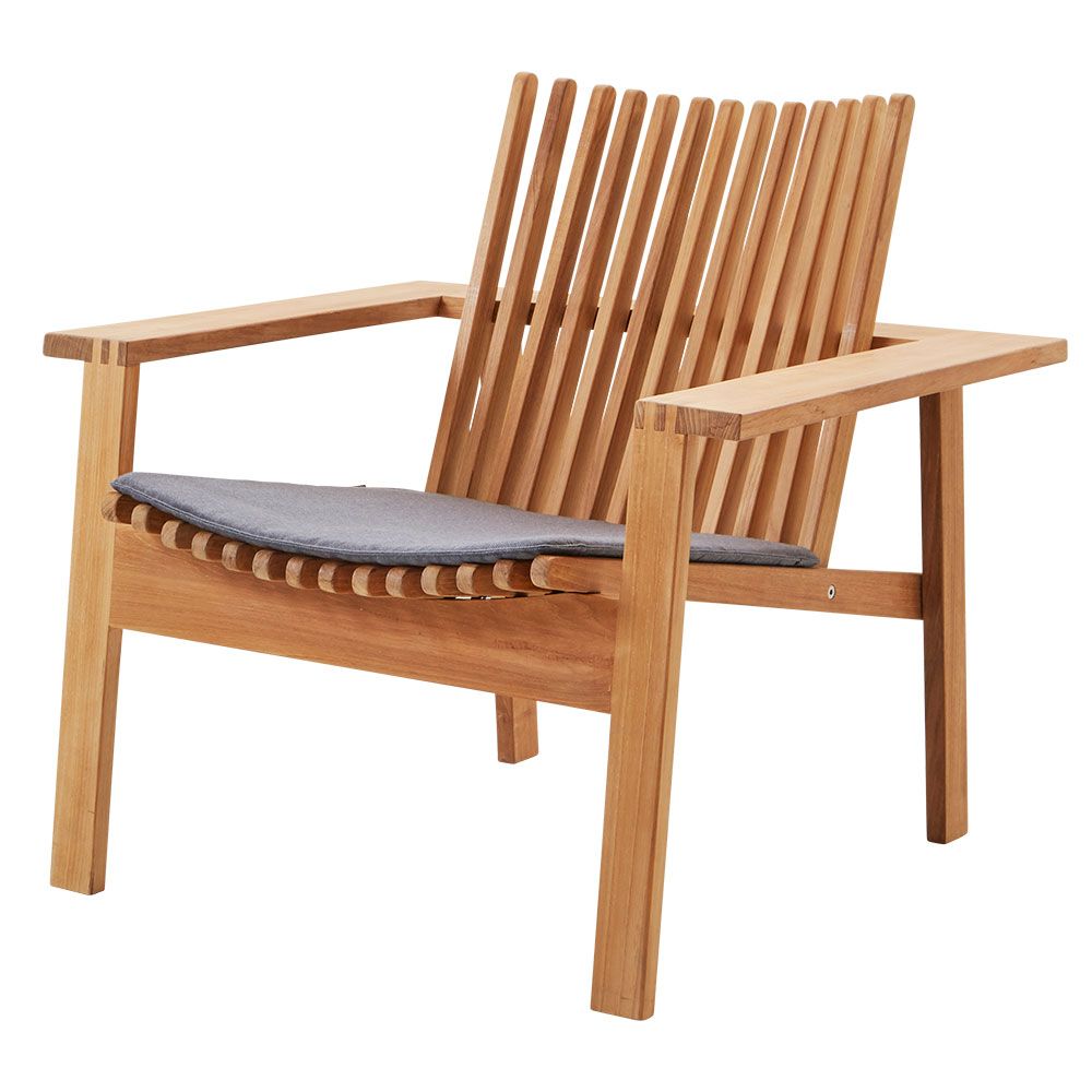 Amaze istuintyyny Sohva/nojatuoli harmaa 