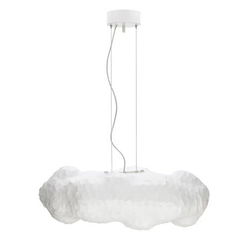 Nuevo Kattovalaisin LED P76cm valkoinen