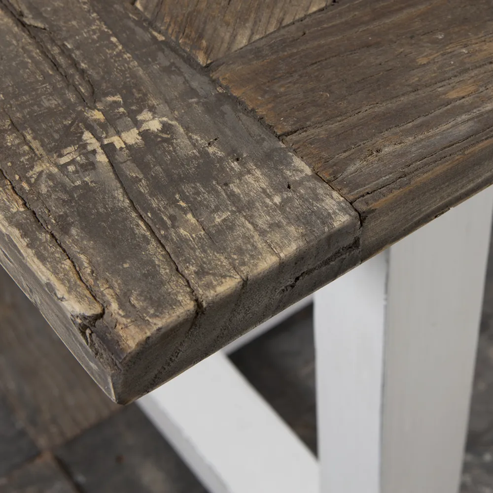 Château Chassigny ruokapöytä 100x220 cm