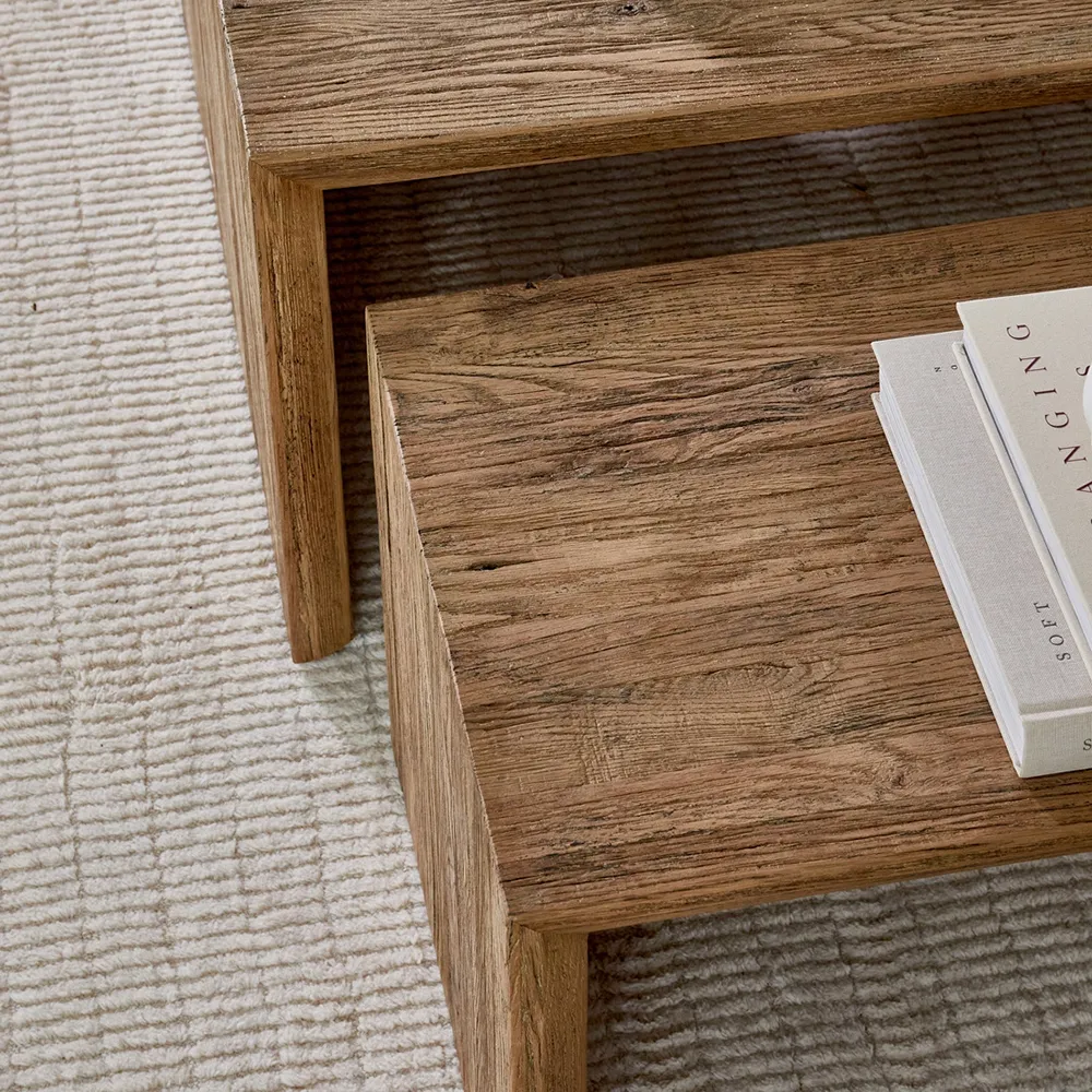 Sant Mateu Sohvapöytä 3 kpl