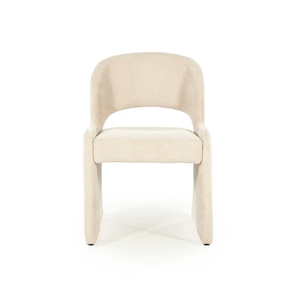 Odette Tuoli - beige Serene
