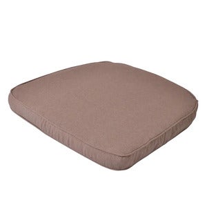 Krabi istuintyyny 46x49 cm Taupe