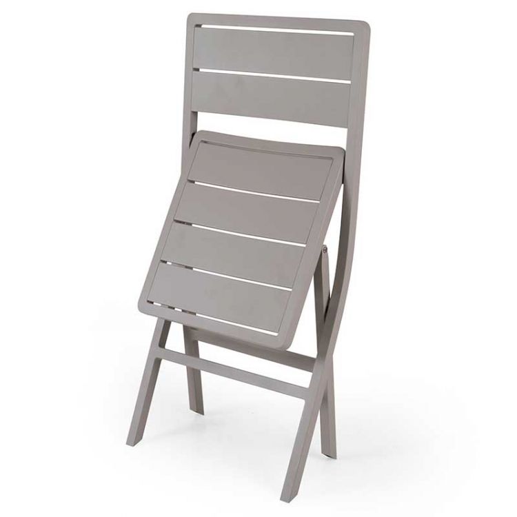 Wilkie ruokapöydän tuoli khaki Brafab