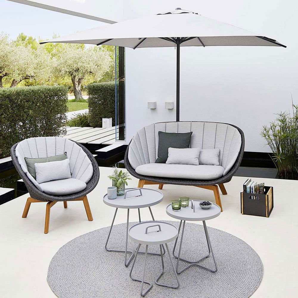 Peacock lounge ryhmä 