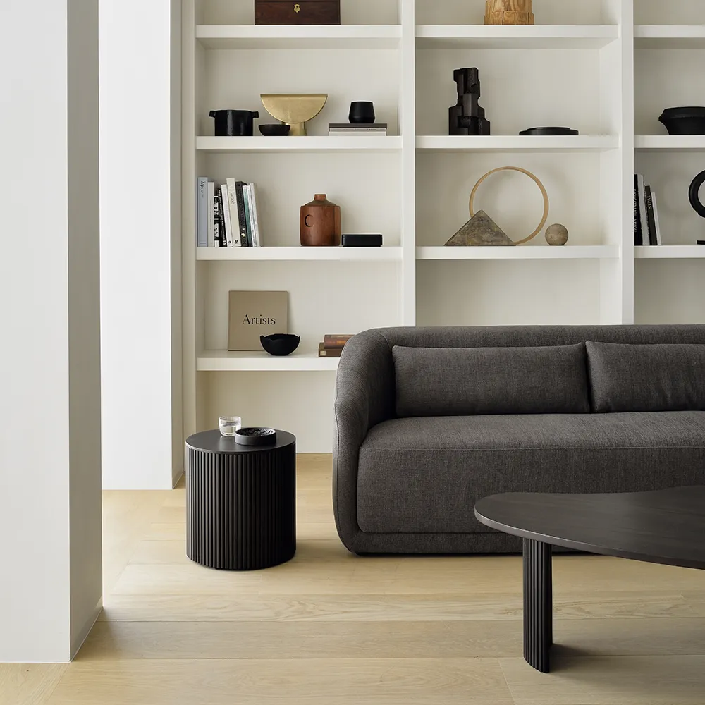 Roller Max Sivupöytä