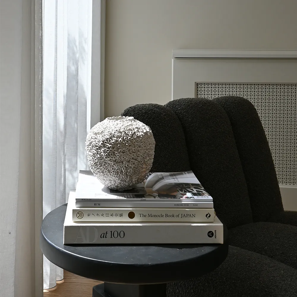 Sunao maljakko Petit - Beehive