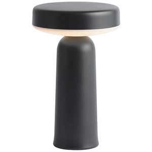 Ease Portable Lamppu Black 