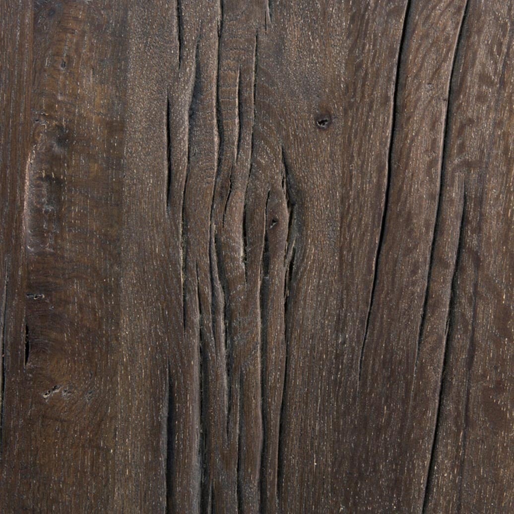 Paris Ruokapöytä 150 Cm Us Brown