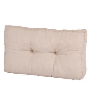 Julia selkätyyny B63-68 cm Linen
