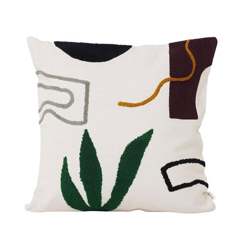 Mirage Tyyny 50x50 - Cacti