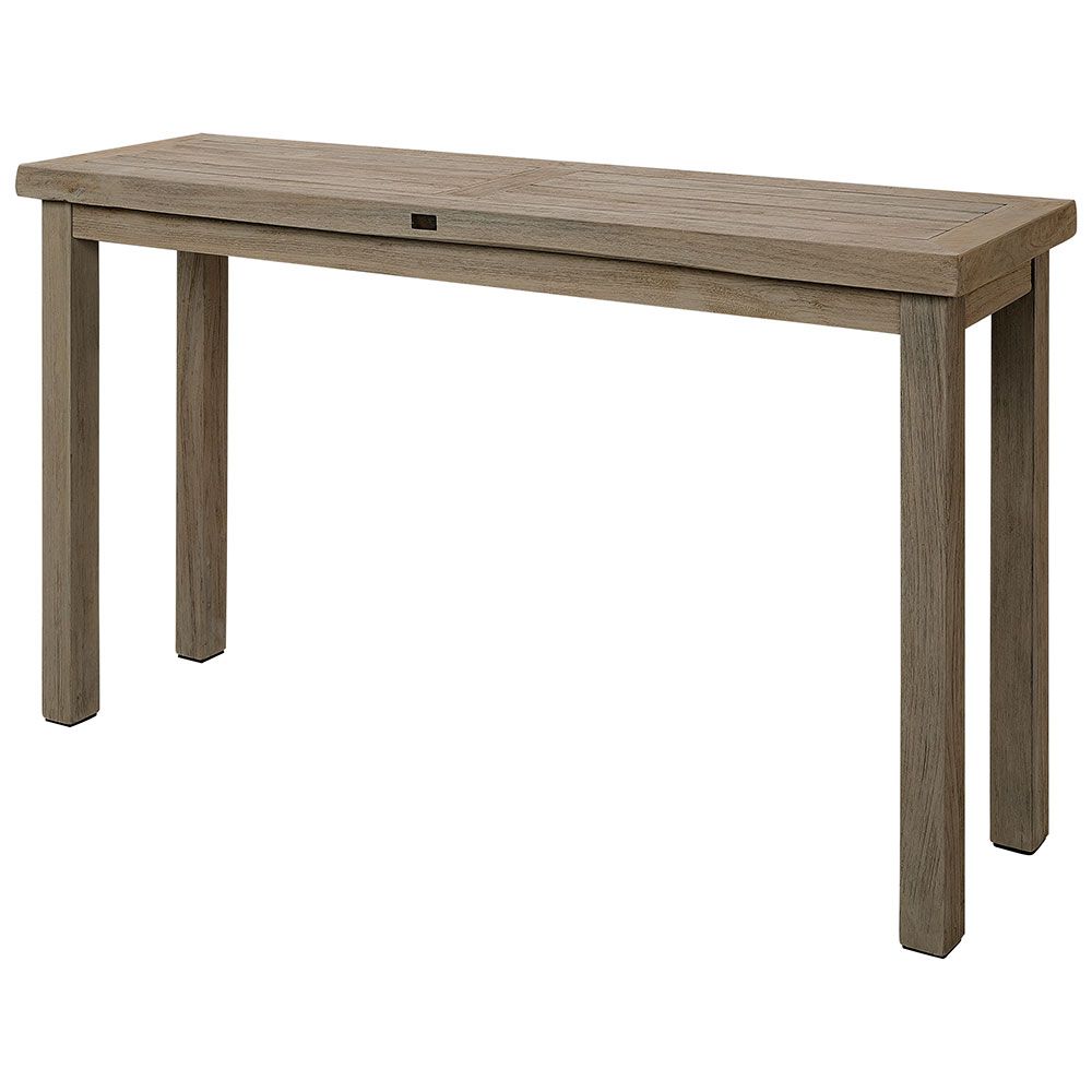 Vintage konsolipöytä 40 x 150 cm Artwood