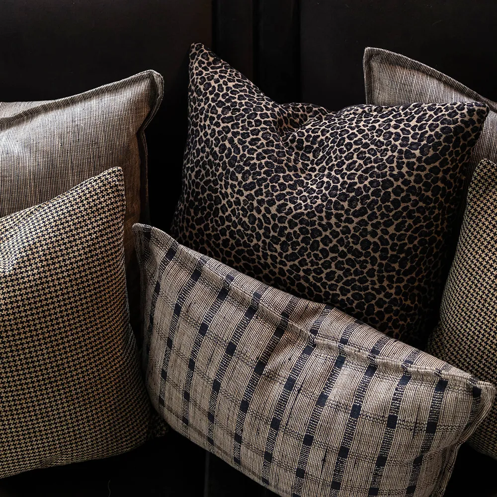 Tyynynpäällinen 60 x 40 cm Traverse Check Artwood