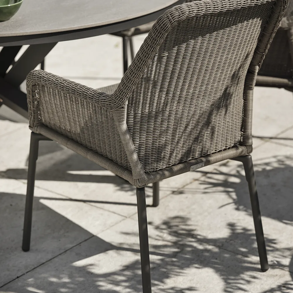 Dimma Ruokapöydän tuoli