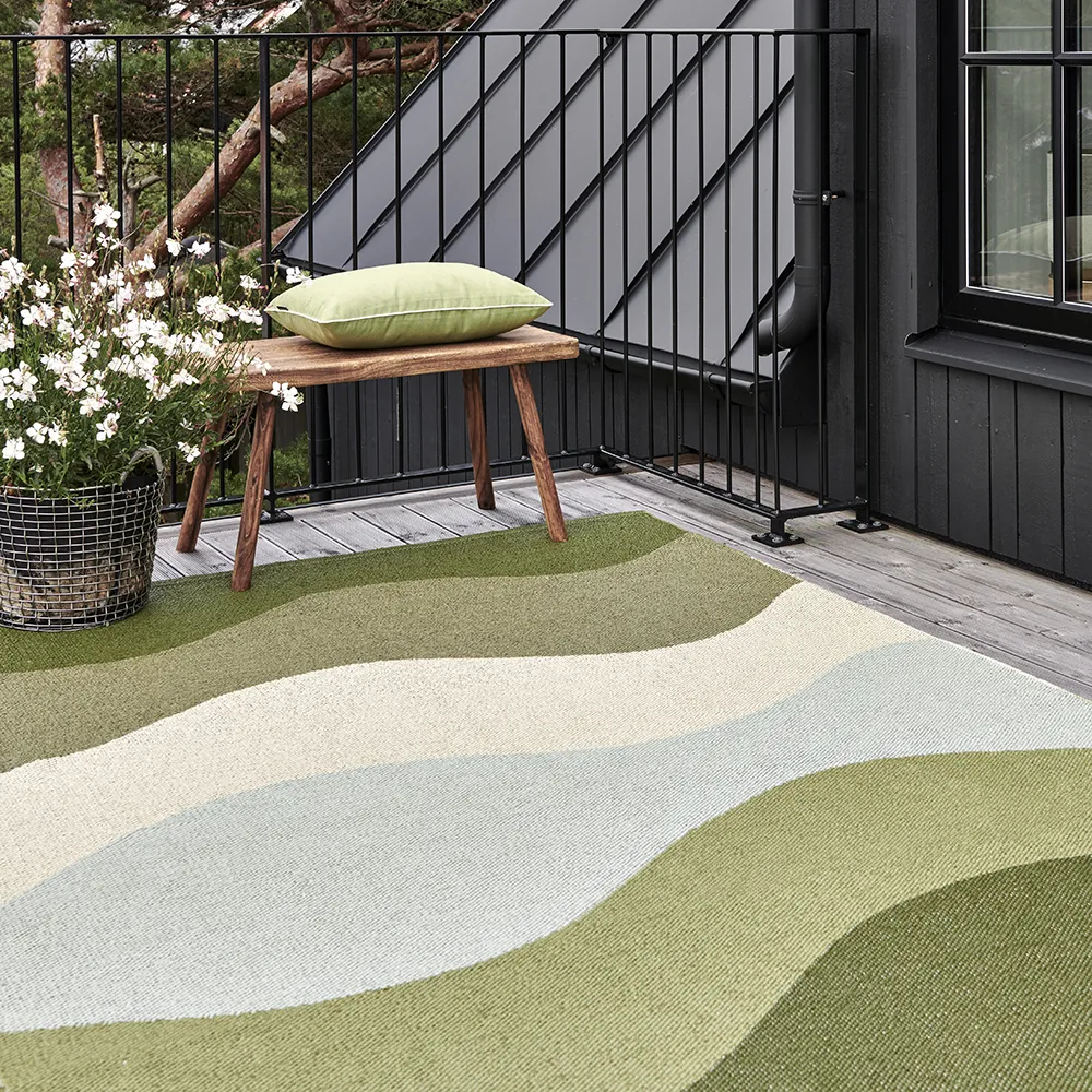 Urvi matto Woods 70 x 300 cm