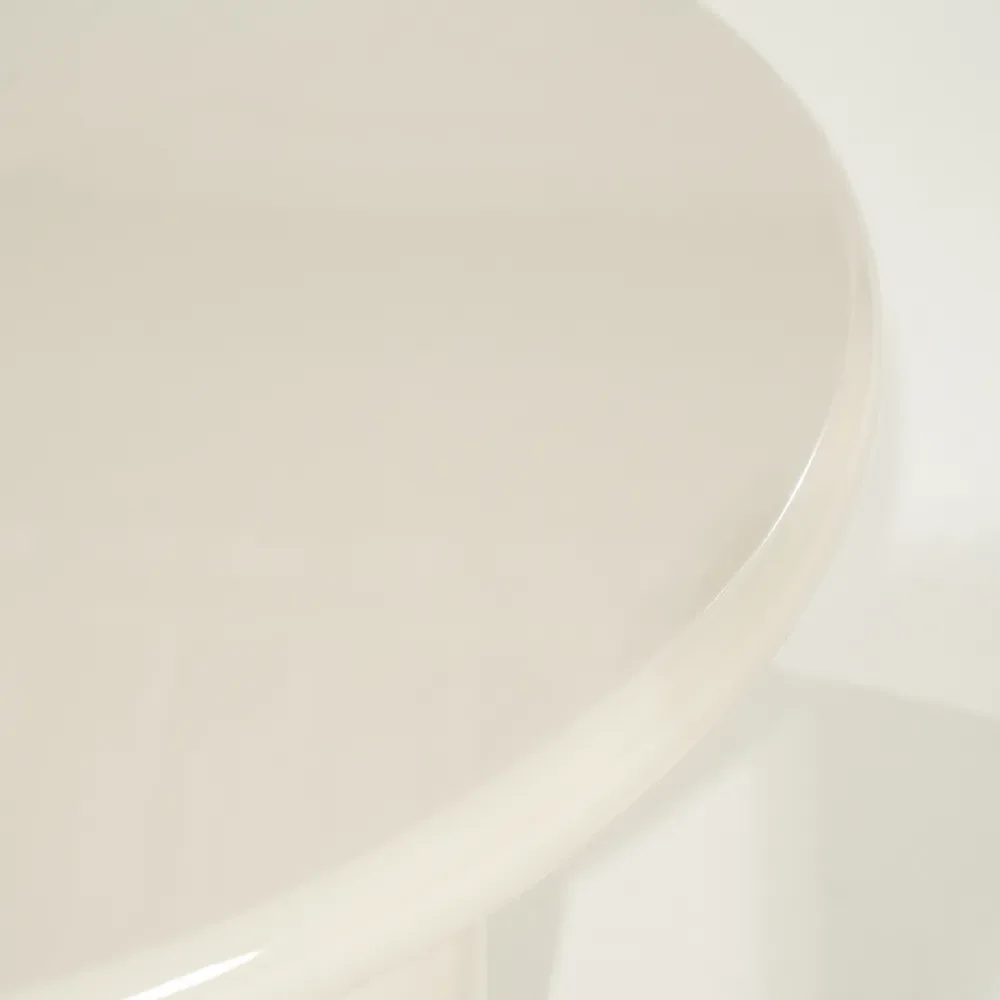 Bloop sohvapöytä 80 cm beige