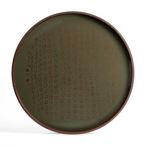 Second Nature Tarjotin S Ø48 cm