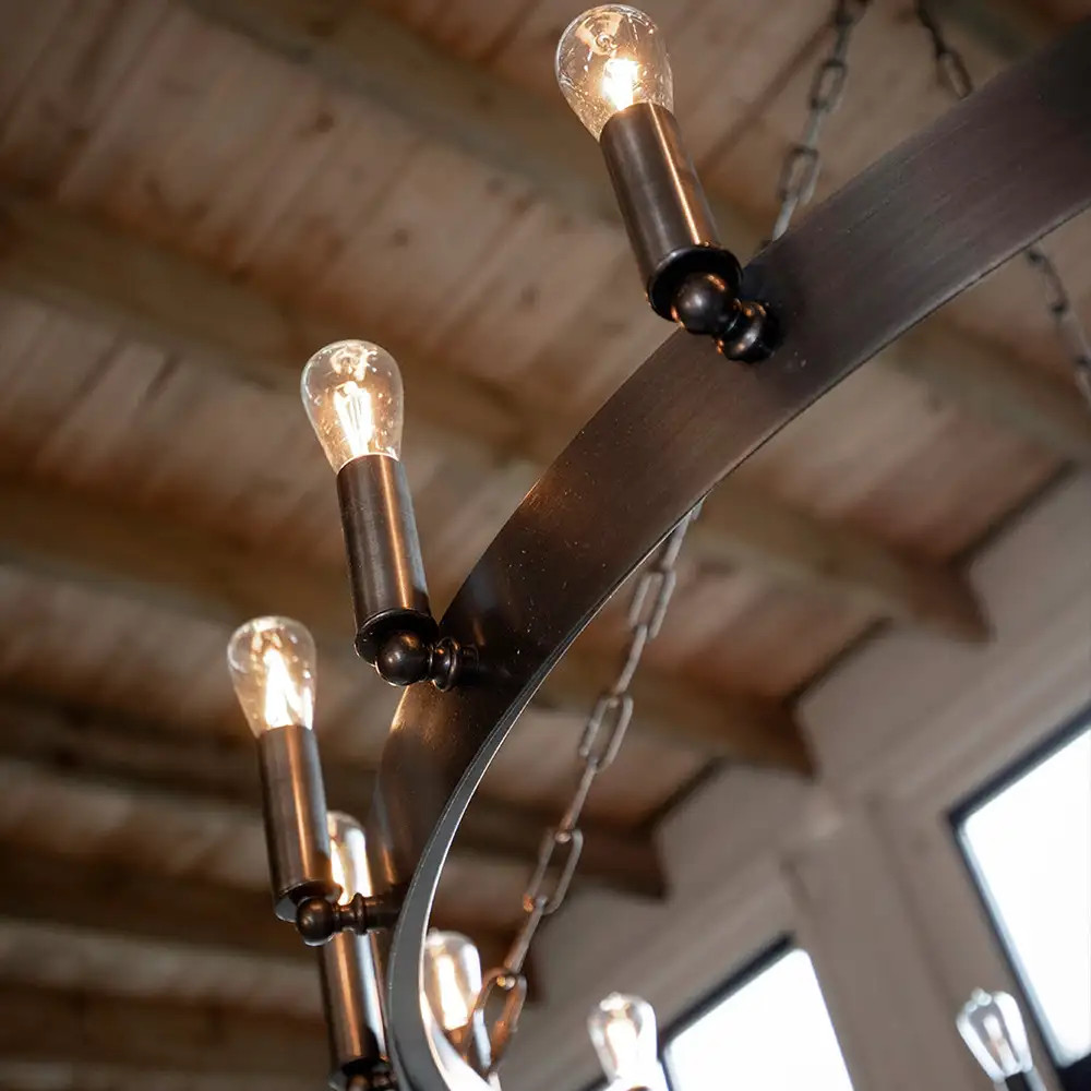 Kattovalaisin Crown 165 cm Artwood