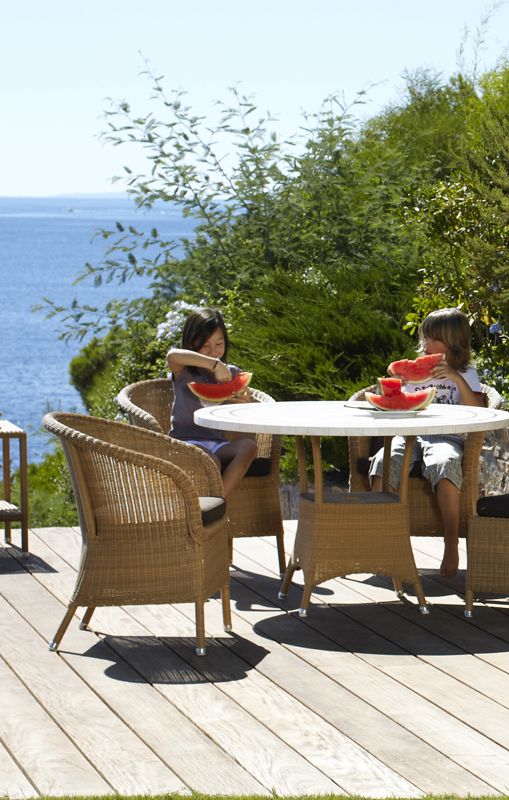 Derby Ruokapöydän tuoli Natural 