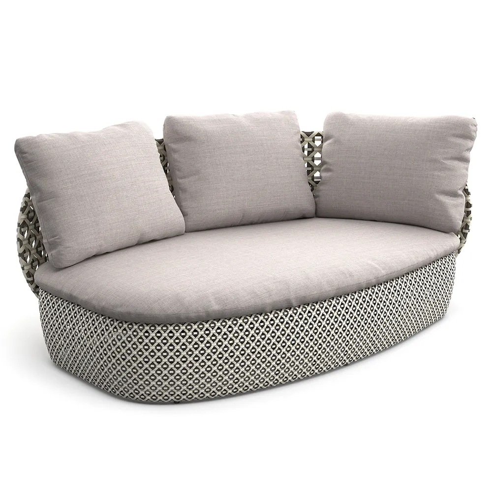 MDEAR vasen kulmamoduuli DGZ pepper bold 0113 pepper touch 0238