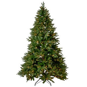 Joulukuusi 210 cm Orsa 500 valoa