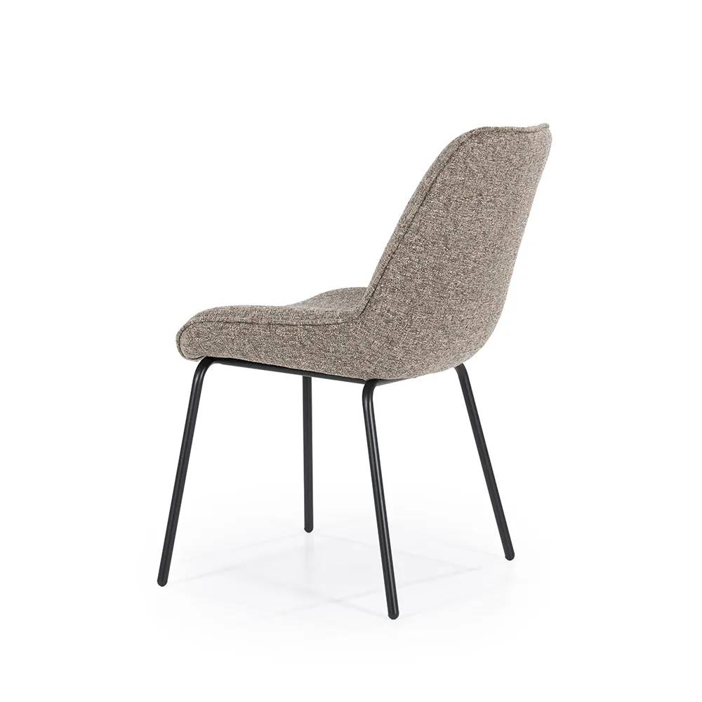 Ruokailutuoli Base Brown