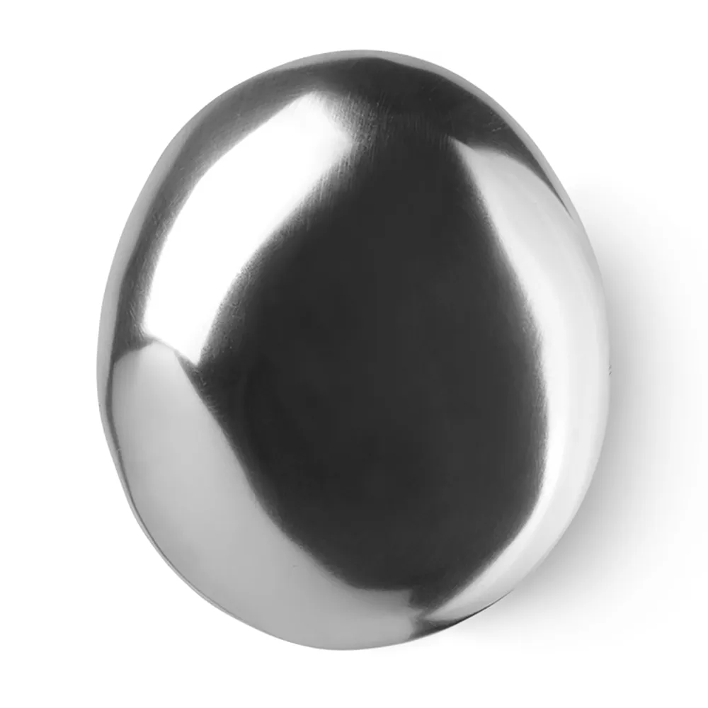 Chanterelle koukku - Stainless Steel