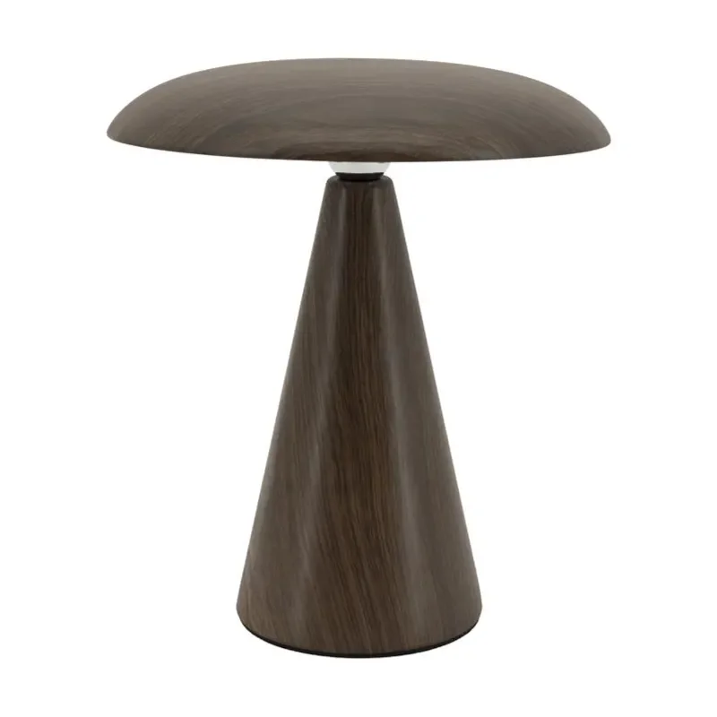By-Boo, Woda 23x26 cm Melamine & Metalli Ruskea