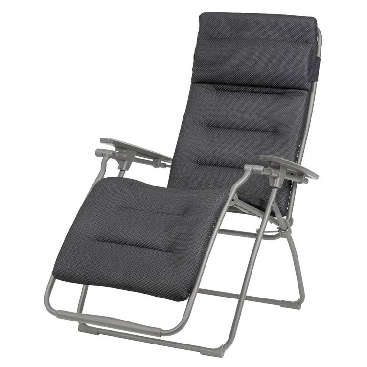 Futura Xl Becomfort Dark Grey 