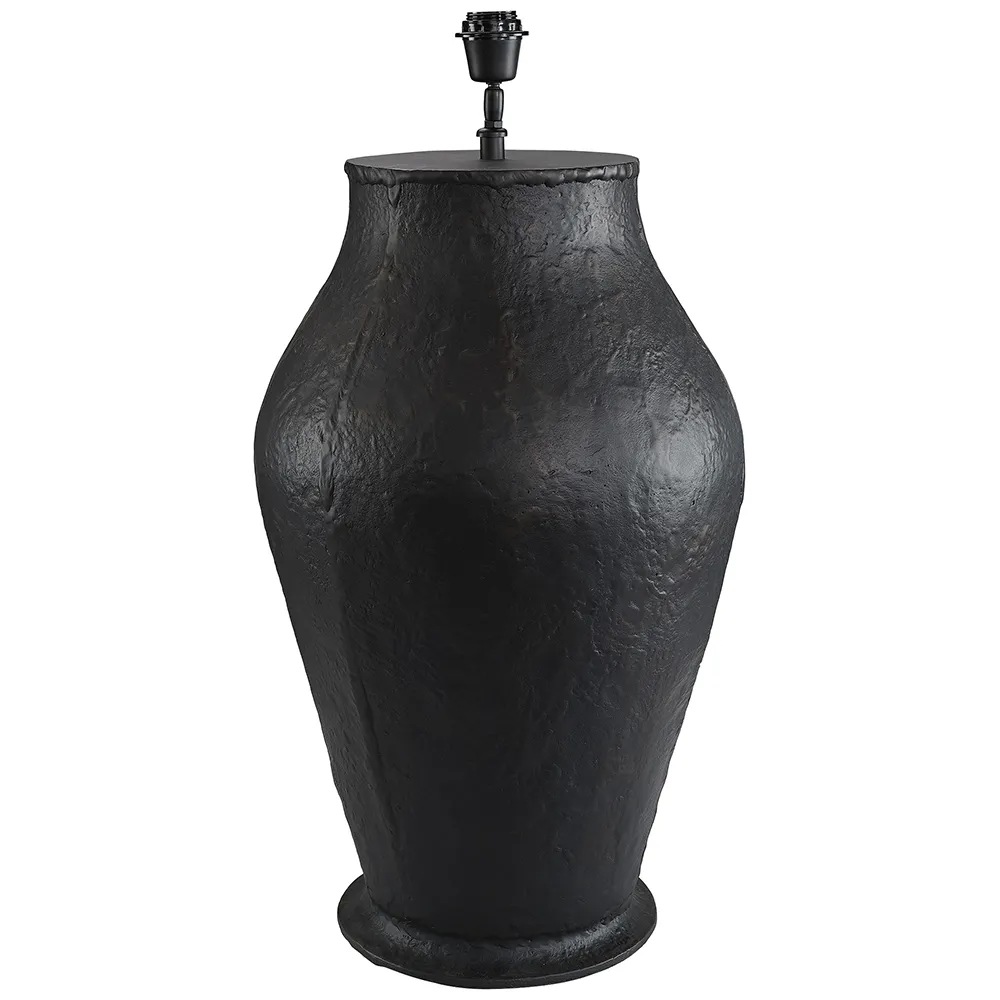 Fiora XL Antiikki pöytävalaisin