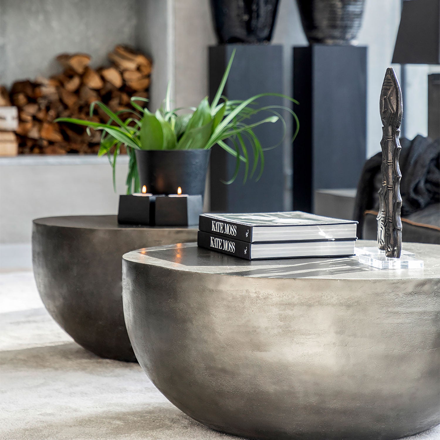 Giro sohvapöytä Artwood