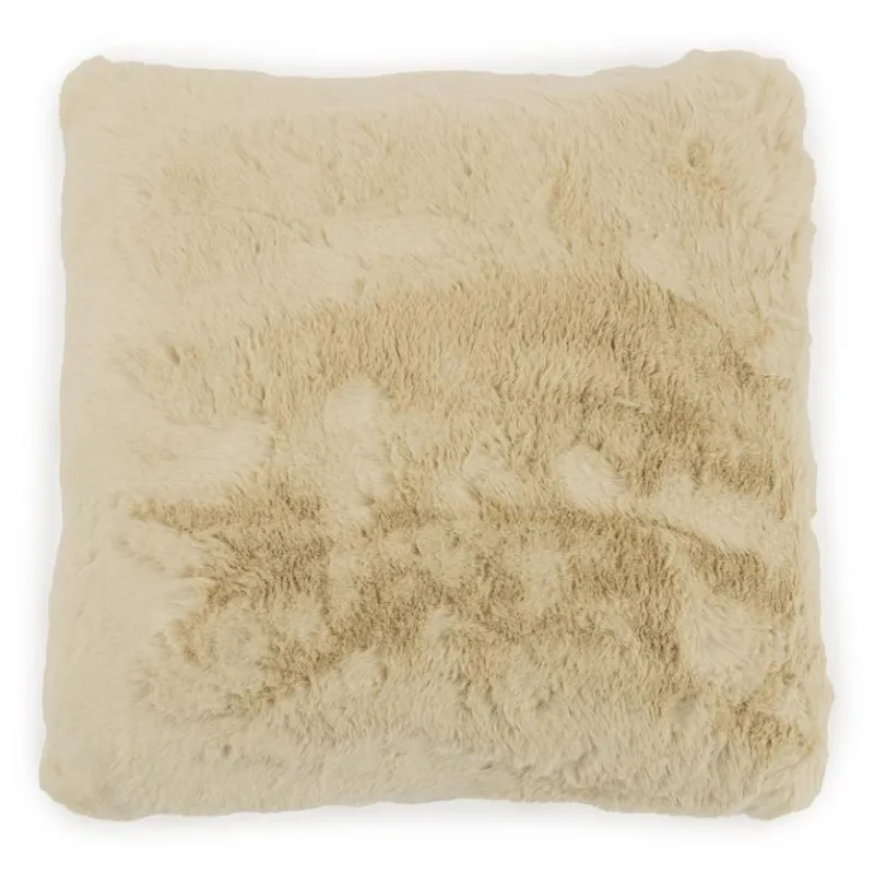 By-Boo, Pillow Mosa - beige 50x50 cm