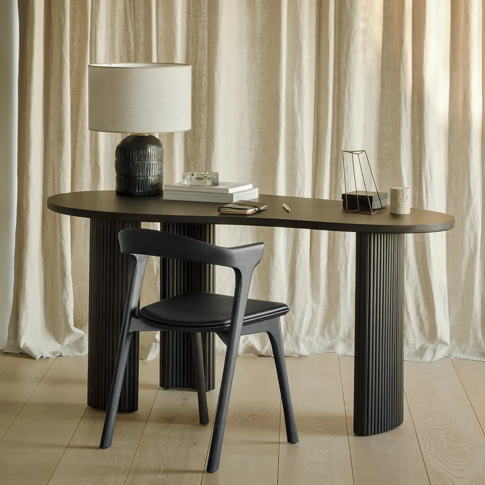 Boomerang Työpöytä 160x83 cm