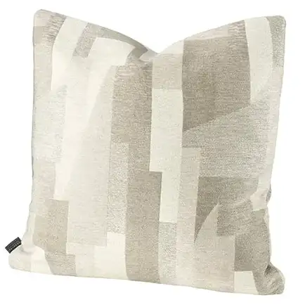 Tyynynpäällinen Foggia beige 60 x 60 cm Artwood