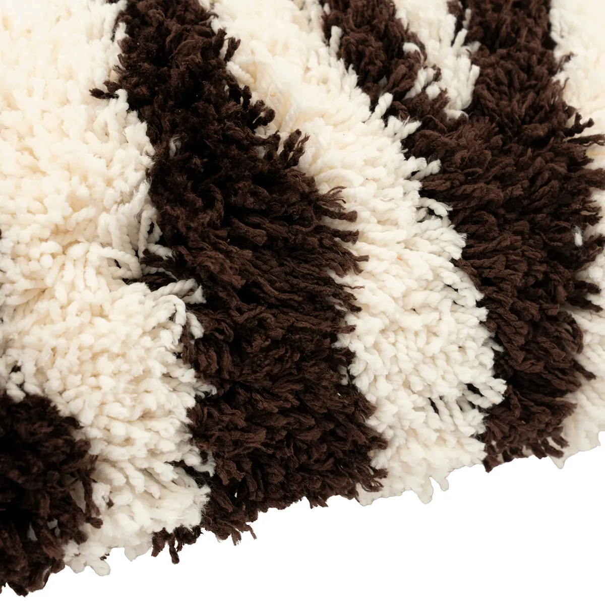 Koristetyyny Marty Zebra Brown