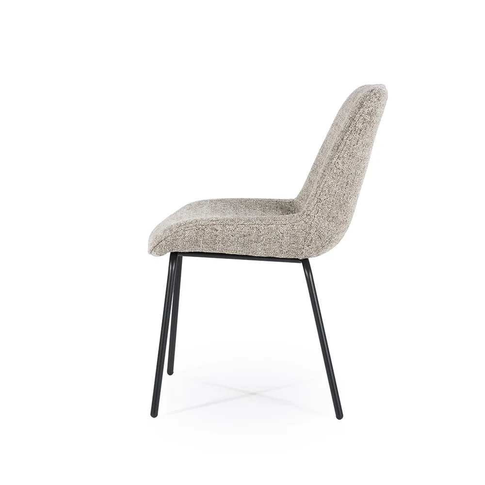 Ruokailutuoli Base Taupe