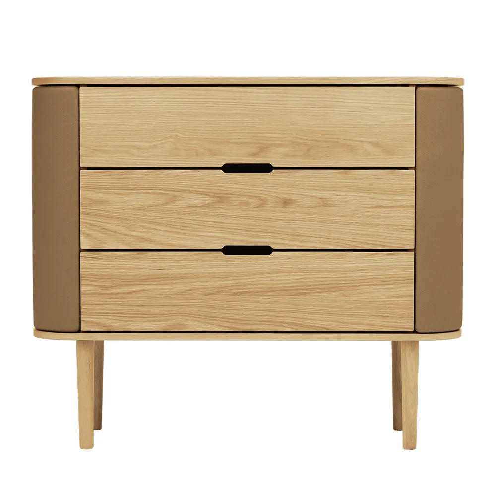 Treasures lipasto, tammi/Sugar Brown