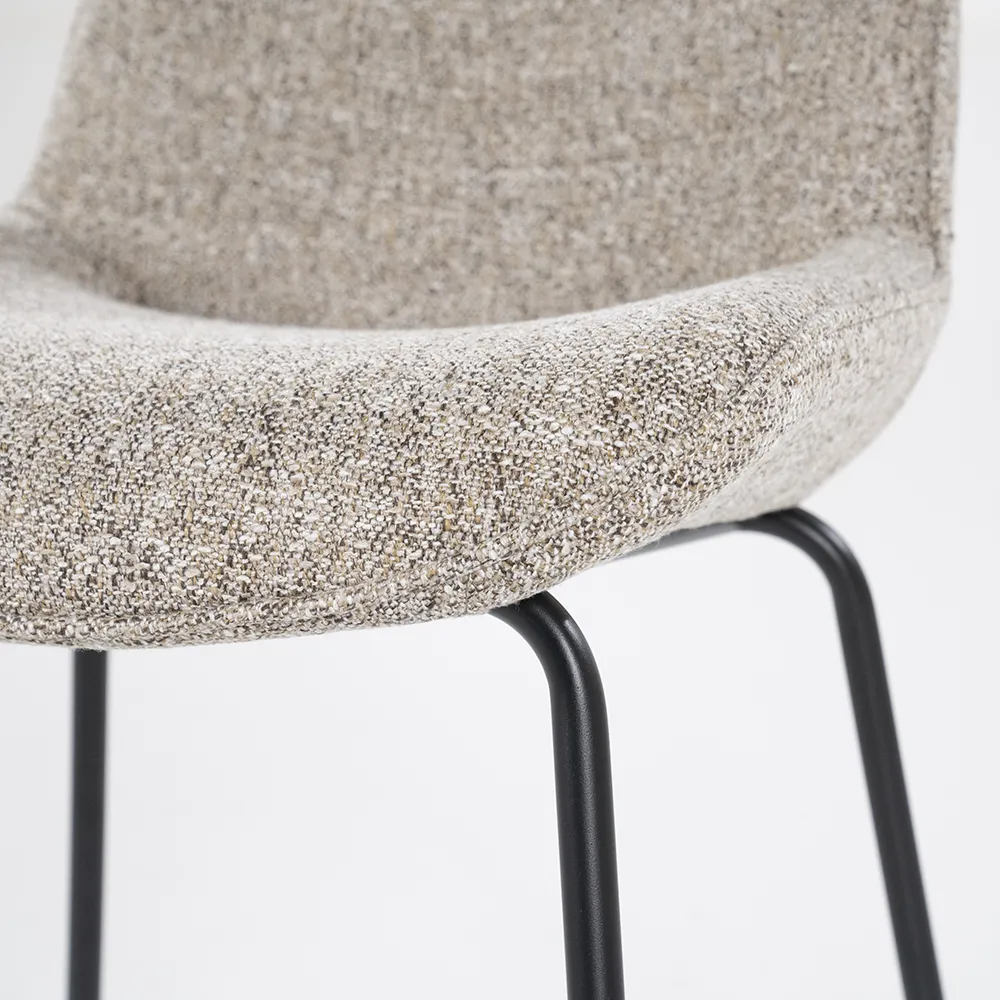 Ruokailutuoli Base Taupe