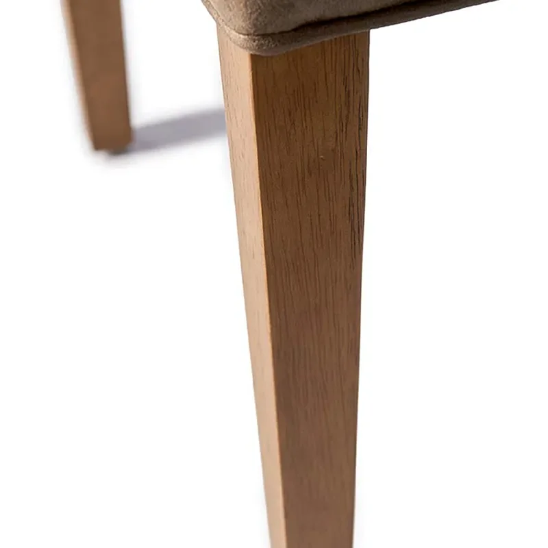 Hampton Classic ruokapöydän tuoli pellini coffee