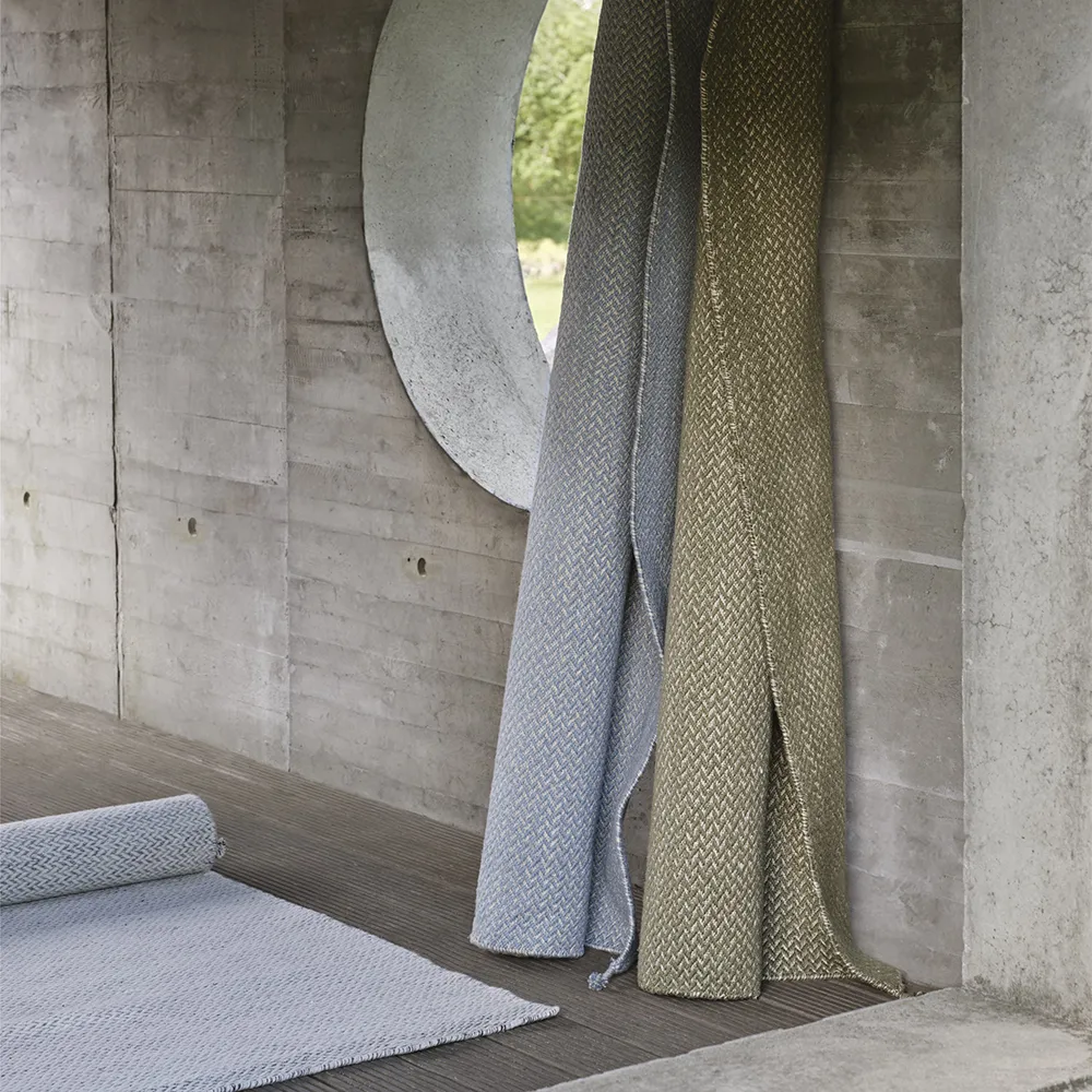 Ply Matto 300x200 cm Moss Green 