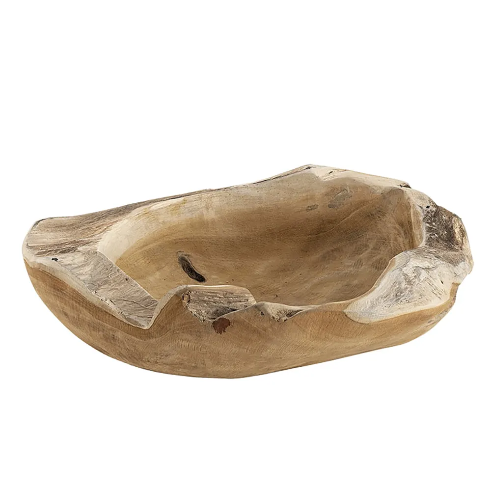 Root puukulho 3-pakkaus Artwood