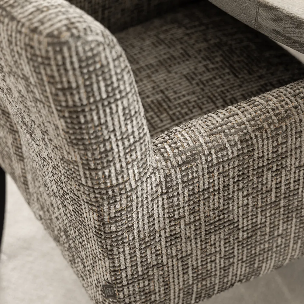 Victoria-tuoli Chanel taupe