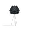 Aluvia Lampunvarjostin Ø40 cm Anthracite Grey