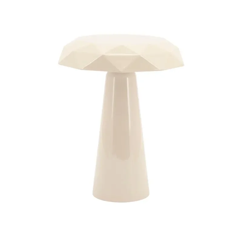 By-Boo, Blocci 21x21x27 cm metalli beige