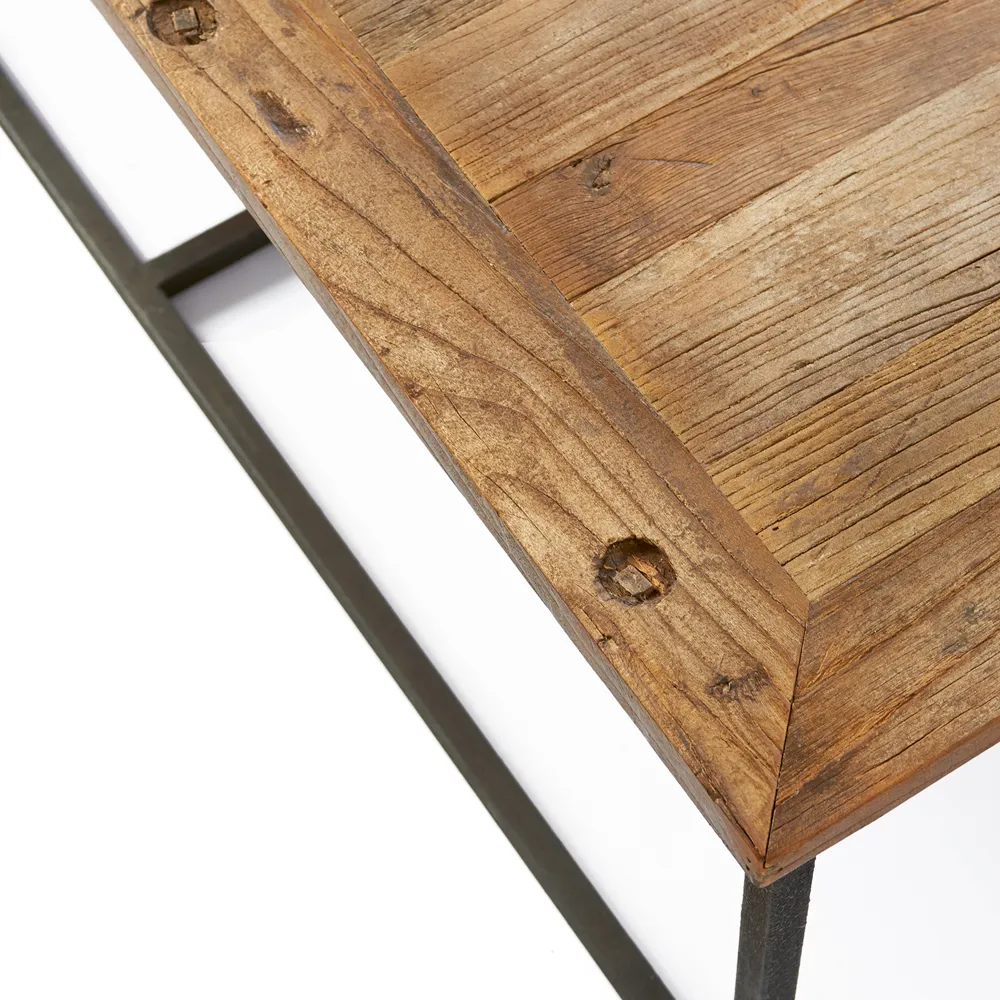 Shelter Island -sohvapöytä - 3 kpl setti