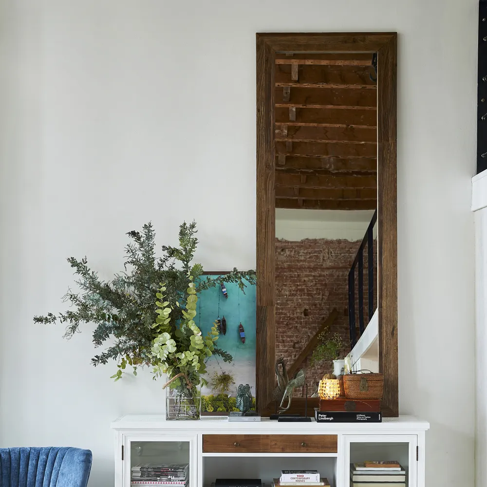 Beach House peili 220x80 cm