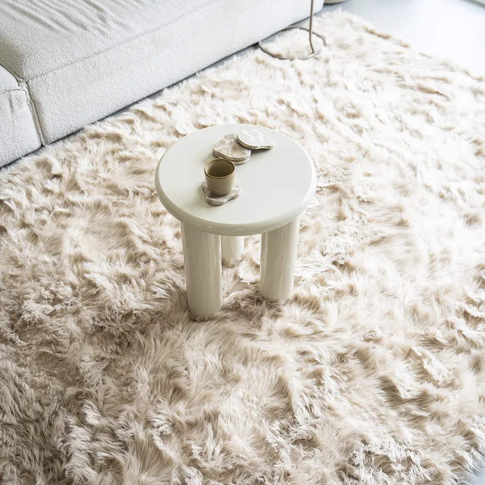 Matto Laska 190x290 cm Beige
