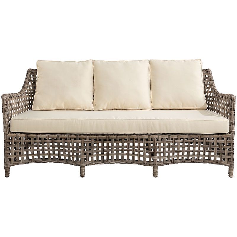 Artwood, Malaga sohva ilman pehmusteita Artwood | Alk. 1 676,00 €